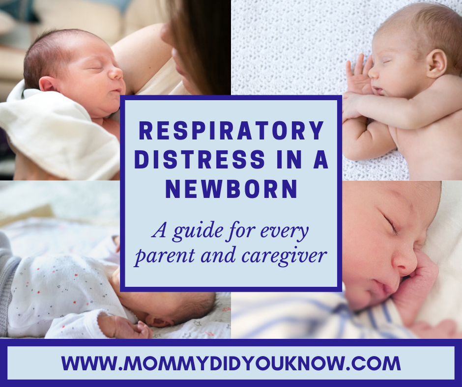 newborn-respiratory-distress-aafp